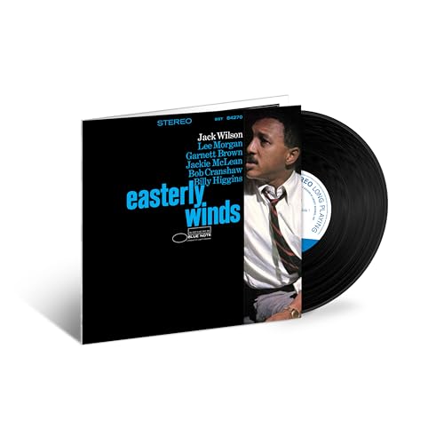 Easterly Winds (Tone Poet Vinyl) von Blue Note (Universal Music)