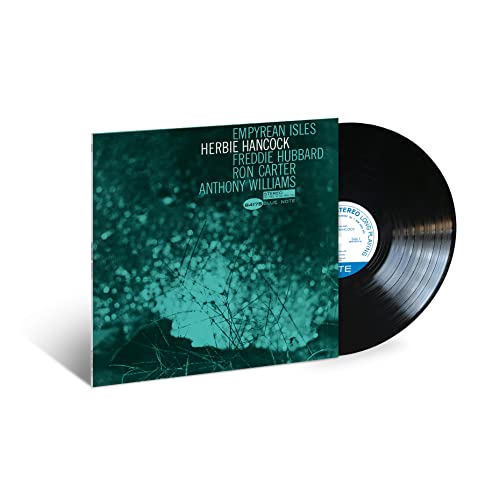 Empyrean Isles [Vinyl LP] von Blue Note (Universal Music)