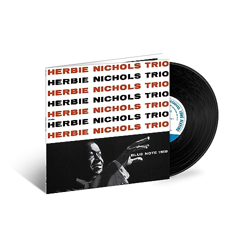 Herbie Nichols Trio (Tone Poet Vinyl) von Blue Note (Universal Music)