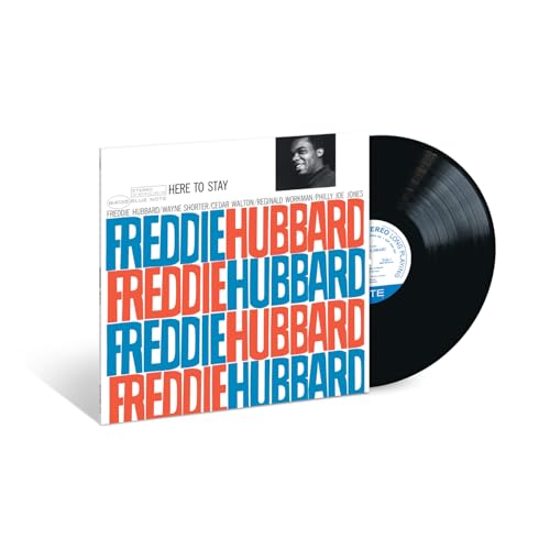 Here To Stay [Vinyl LP] von Blue Note