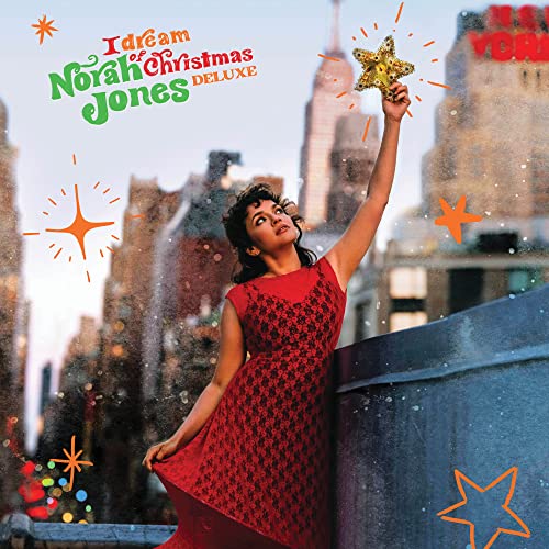 I Dream of Christmas (2022 Deluxe Edition) [Vinyl LP] von Blue Note (Universal Music)