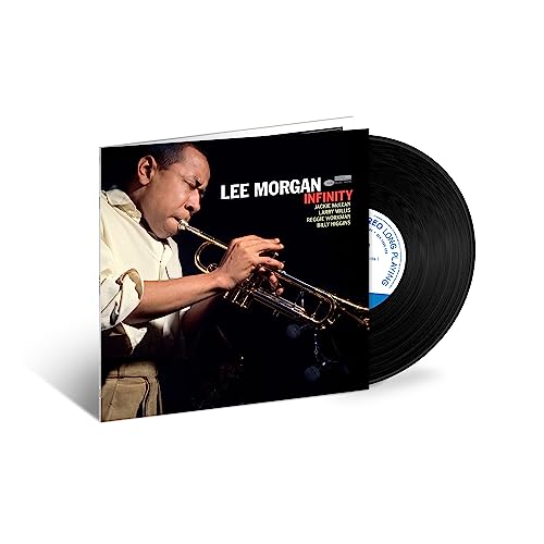 Infinity (Tone Poet Vinyl) von Blue Note