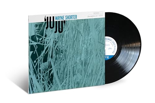 JuJu von Blue Note