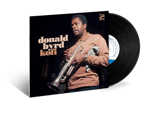 Kofi (Tone Poet Vinyl) [Vinyl LP] von Blue Note