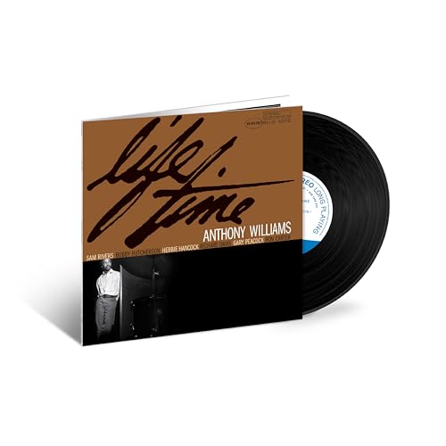 Life Time (Tone Poet Vinyl) von Blue Note