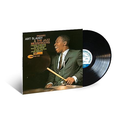 Mosaic [Vinyl LP] von Blue Note