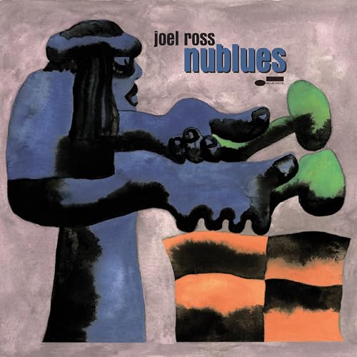 Nublues von Blue Note (Universal Music)