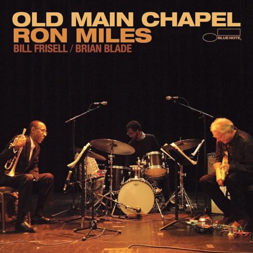 Old Main Chapel (Live at Boulder, Co / 2011) von Blue Note (Universal Music)