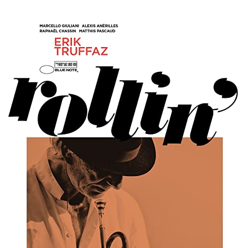 Rollin' [Vinyl LP] von Blue Note (Universal Music)