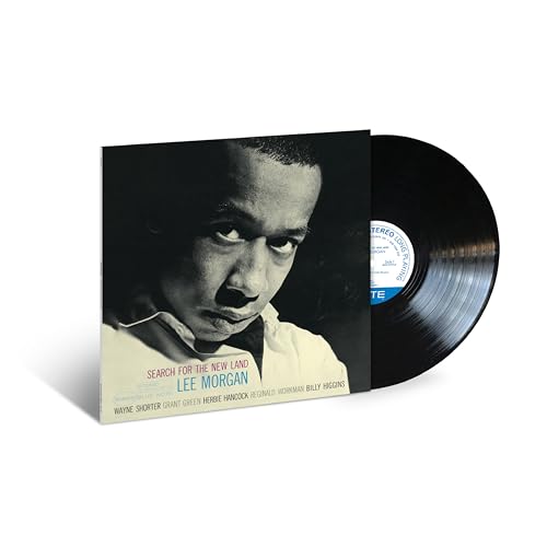 Search for the New Land von Blue Note