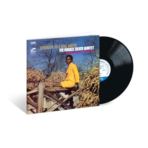 Serenade To A Soul Sister von Blue Note