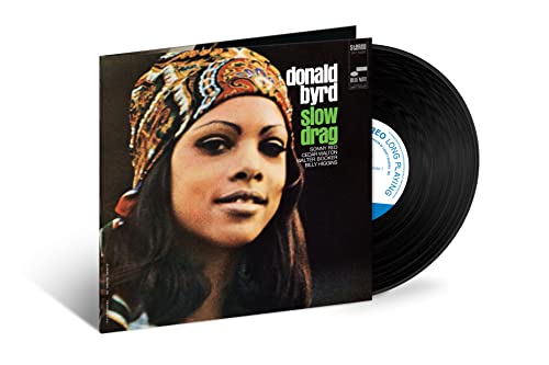 Slow Drag (Tone Poet Vinyl) von Blue Note (Universal Music)