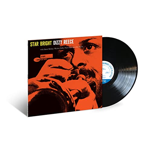 Star Bright [Vinyl LP] von Blue Note