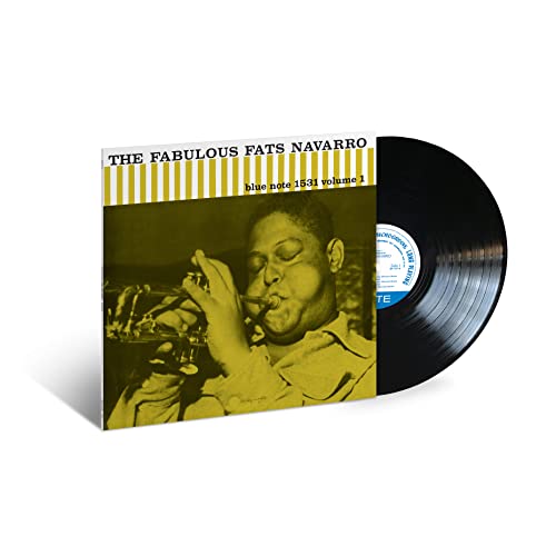 The Fabulous Fats Navarro, Vol. 1 von Blue Note (Universal Music)