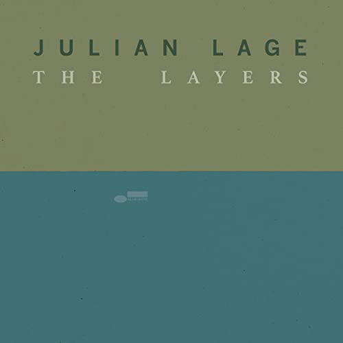 The Layers [Vinyl LP] von Blue Note