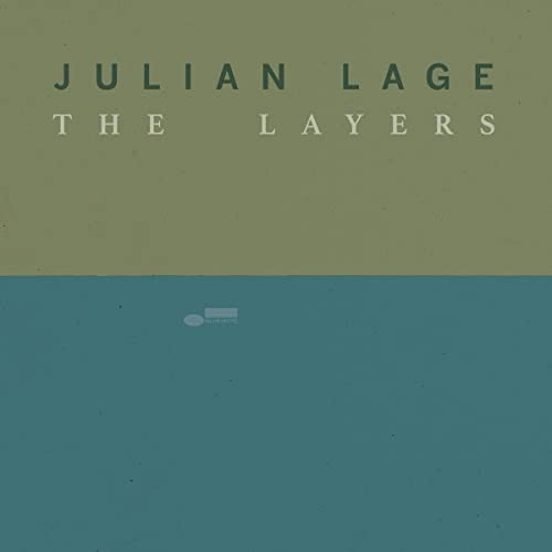 The Layers [Vinyl LP] von Blue Note (Universal Music)
