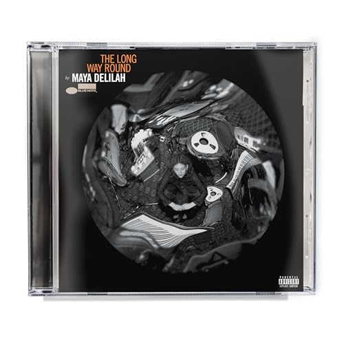 The Long Way Round von Blue Note (Universal Music)