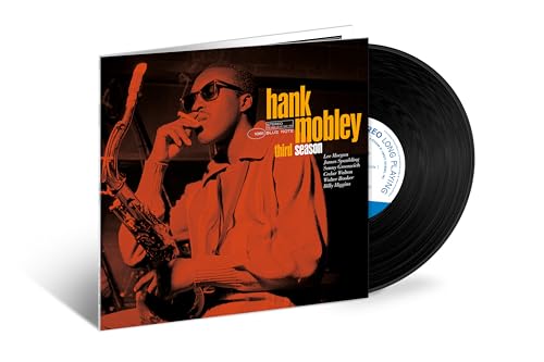 Third Season (Tone Poet Vinyl) [Vinyl LP] von Blue Note (Universal Music)