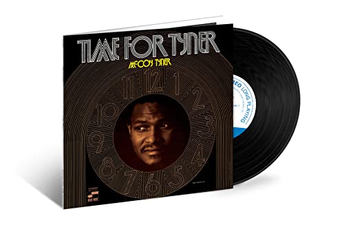 Time for Tyner (Tone Poet Vinyl) [Vinyl LP] von Blue Note (Universal Music)