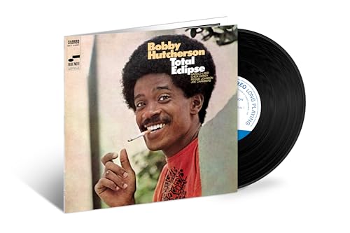 Total Eclipse (Tone Poet Vinyl) [Vinyl LP] von Blue Note