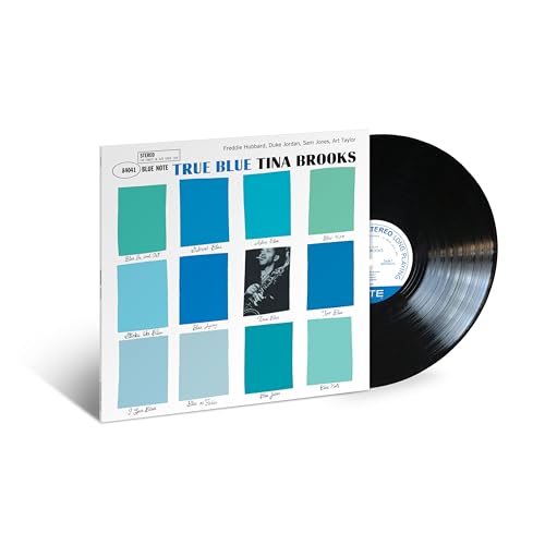 True Blue [Vinyl LP] von Blue Note (Universal Music)