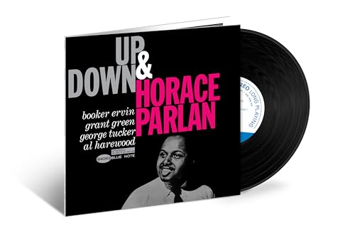 Up & Down (Tone Poet Vinyl) [Vinyl LP] von Blue Note