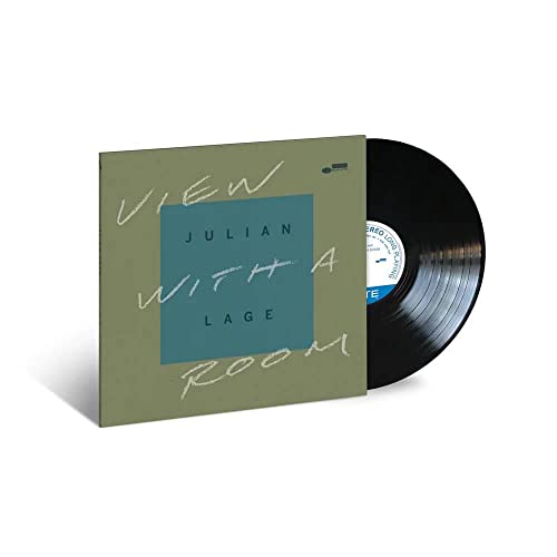 View With a Room [Vinyl LP] von UNIVERSAL MUSIC GROUP