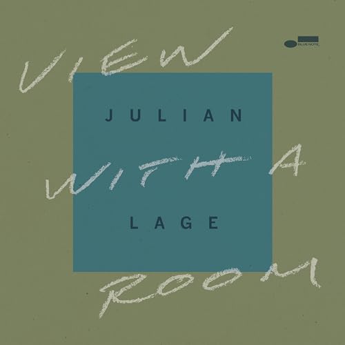 View With a Room [Vinyl LP] von Dolce & Gabbana