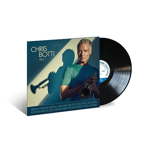 Vol. 1 [Vinyl LP] von Blue Note