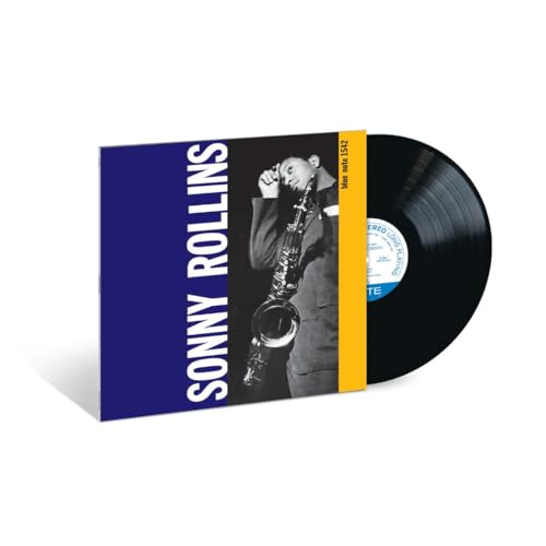 Volume 1 [Vinyl LP] von Blue Note (Universal Music)