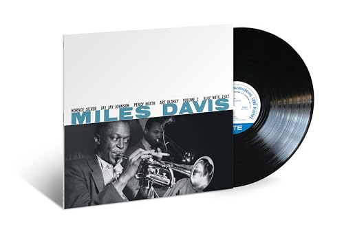 Volume 2 [Vinyl LP] von Blue Note (Universal Music)