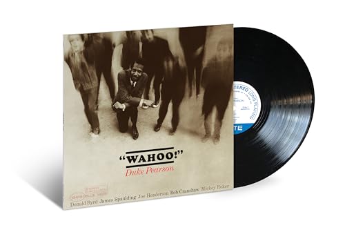 Wahoo! [Vinyl LP] von Blue Note