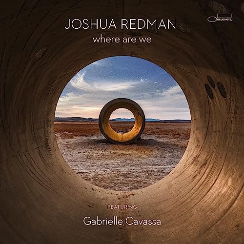 Where Are We [Vinyl LP] von Blue Note (Universal Music)