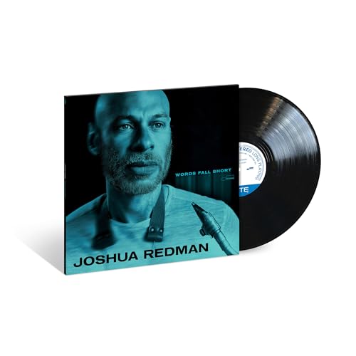 Words Fall Short [Vinyl LP] von Blue Note (Universal Music)