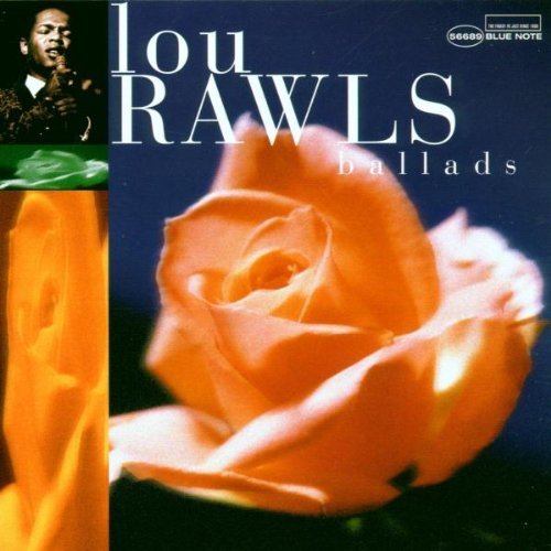 Ballads by Rawls, Lou (1997) Audio CD von Blue Note Records