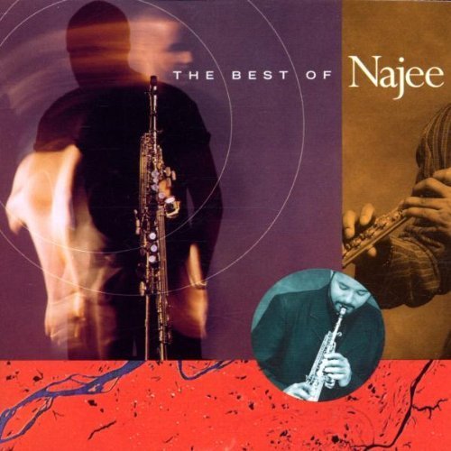 Best Of Najee by Najee (1998) Audio CD von Blue Note Records