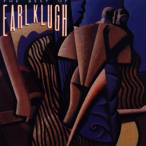 Best of Earl Klugh by Klugh, Earl (1991) Audio CD von Blue Note Records