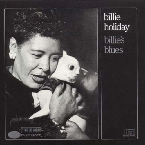 Billie's Blues by Holiday, Billie (1991) Audio CD von Blue Note Records