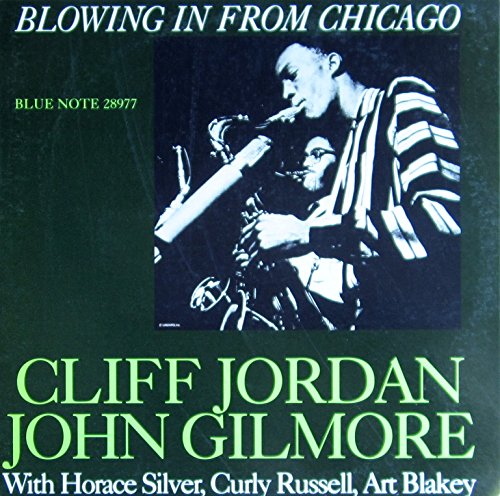 Blowing in From Chicago [Vinyl LP] von Blue Note Records