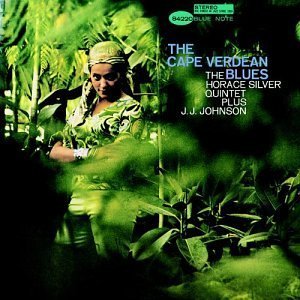 Cape Verdean Blues by Silver, Horace (2004) Audio CD von Blue Note Records