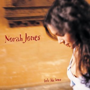 Feels Like Home by Jones, Norah (2004) Audio CD von Blue Note Records