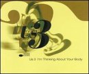 I'm Thinking About Your Body [Vinyl Single] von Blue Note Records