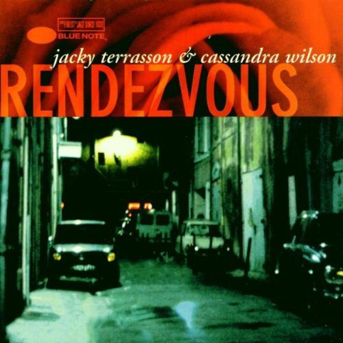 Rendezvous by Terrasson, Jacky, Wilson, Cassandra (1997) Audio CD von Blue Note Records