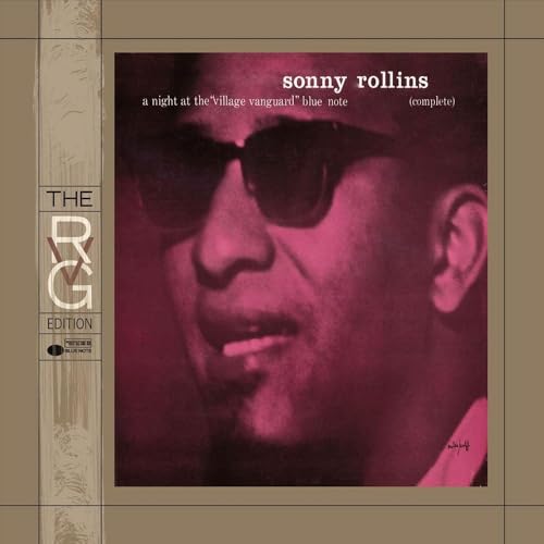 A Night At The Village Vanguard A Night At The Village Vanguard von Blue Note