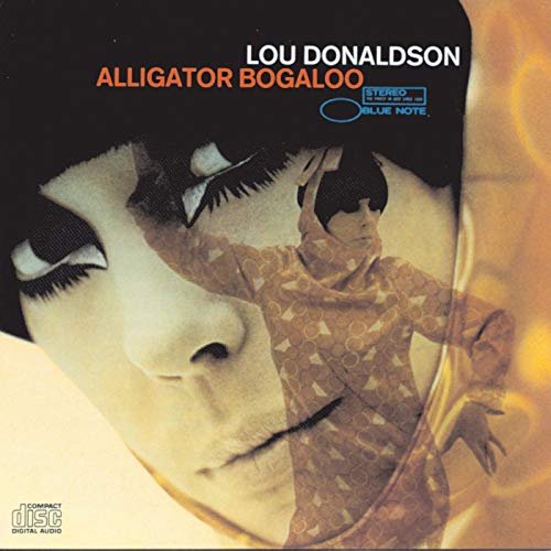 Alligator Bogaloo [Vinyl LP] von Blue Note