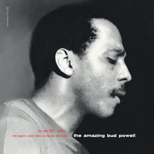 Amazing Bud Powell, Vol. 1 Amazing Bud Powell, Vol. 1 von Blue Note
