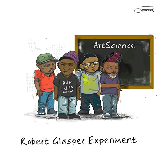 Artscience von Blue Note
