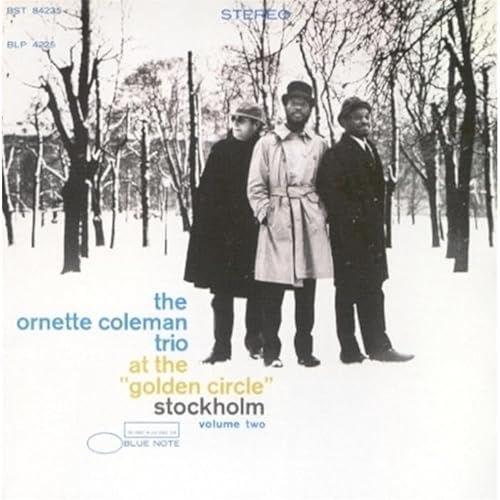 At The "Golden Circle" Stockholm Vol. 2 At The "Golden Circle" Stockholm Vol. 2 von Blue Note