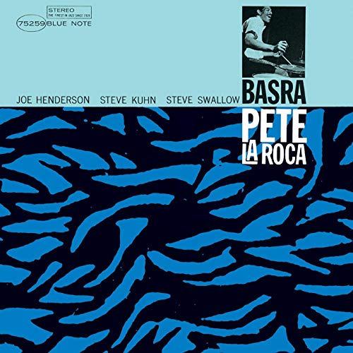 Basra [Vinyl LP] von Blue Note
