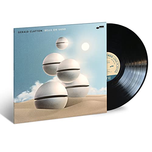 Bells on Sand [Vinyl LP] von Blue Note